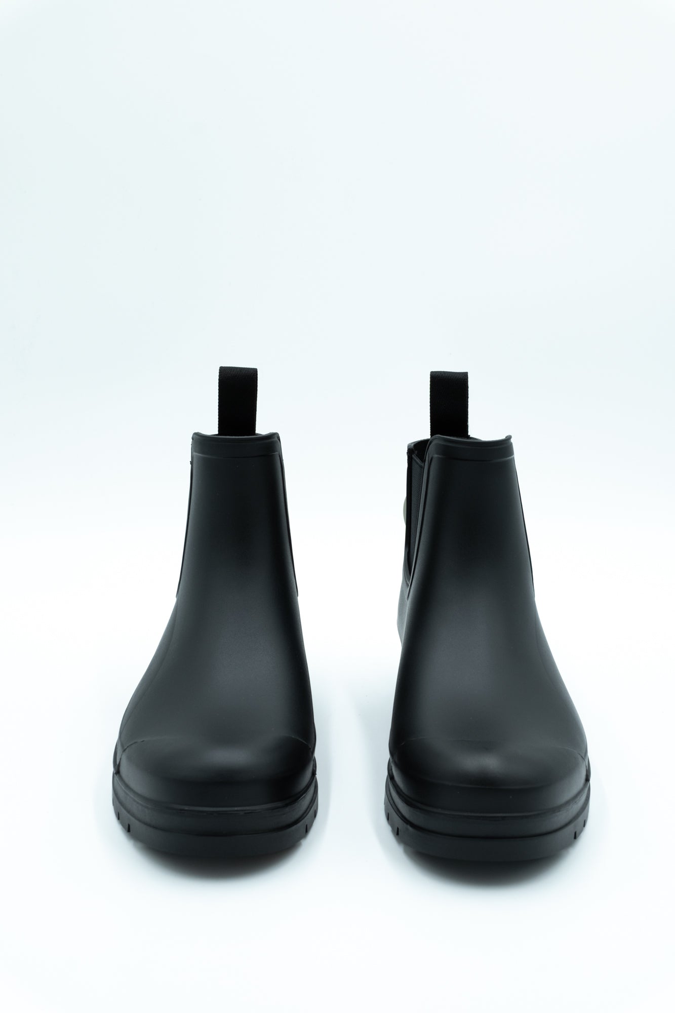 PiedPied Rainyday Rainboots Black
