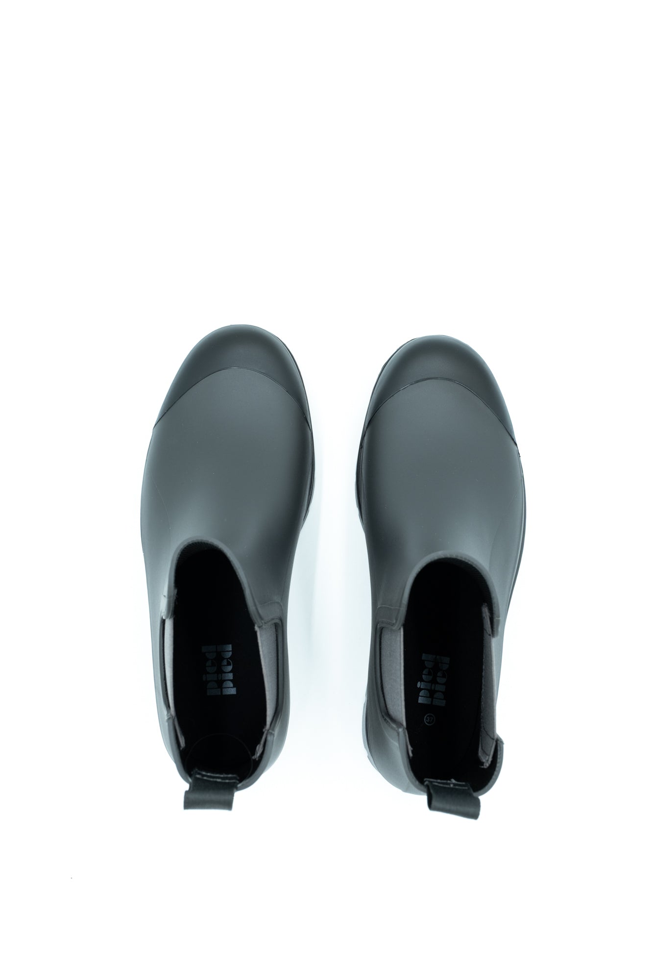 PiedPied Rainyday Rainboots Grey