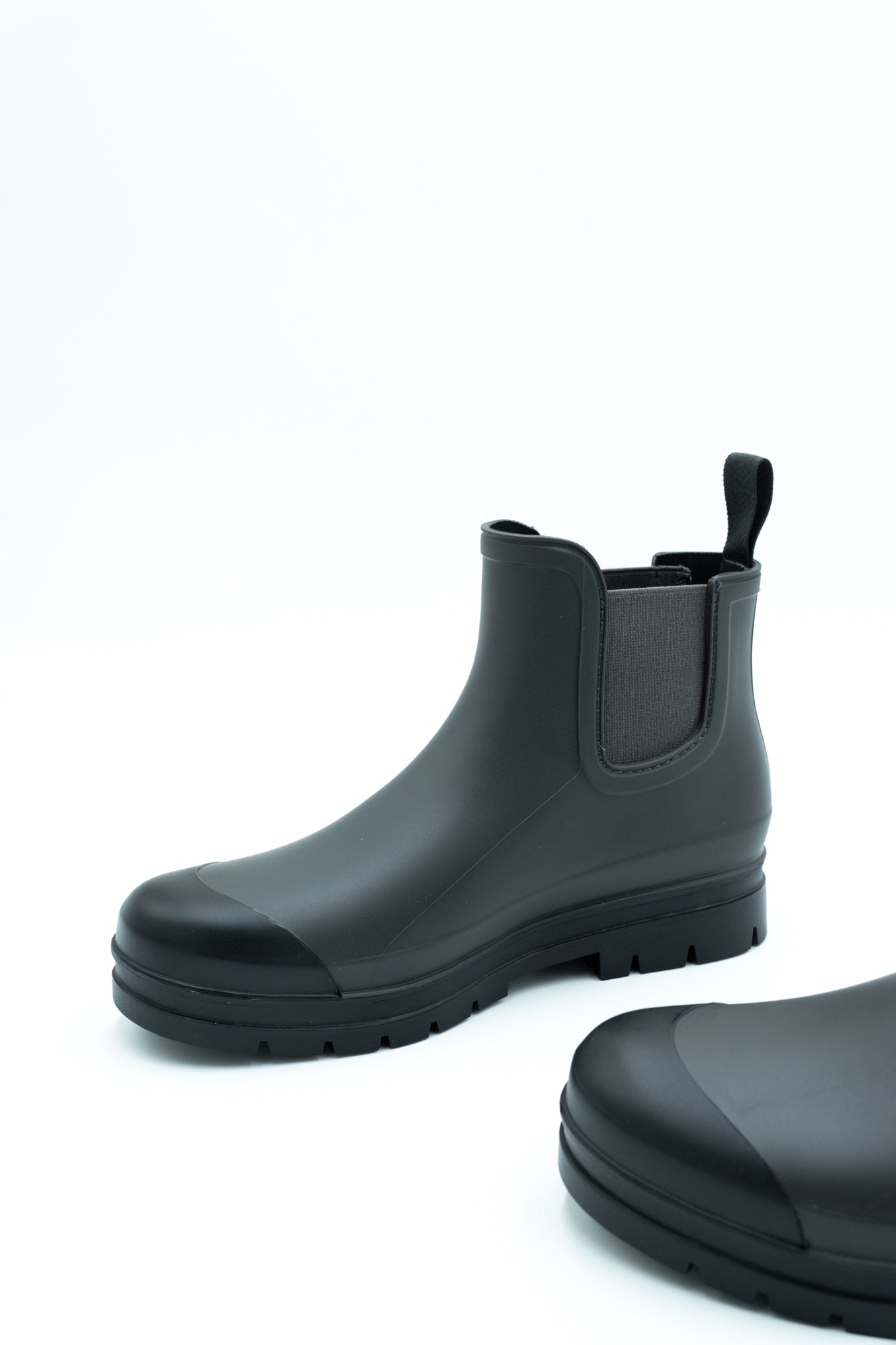 PiedPied Rainyday Rainboots Grey