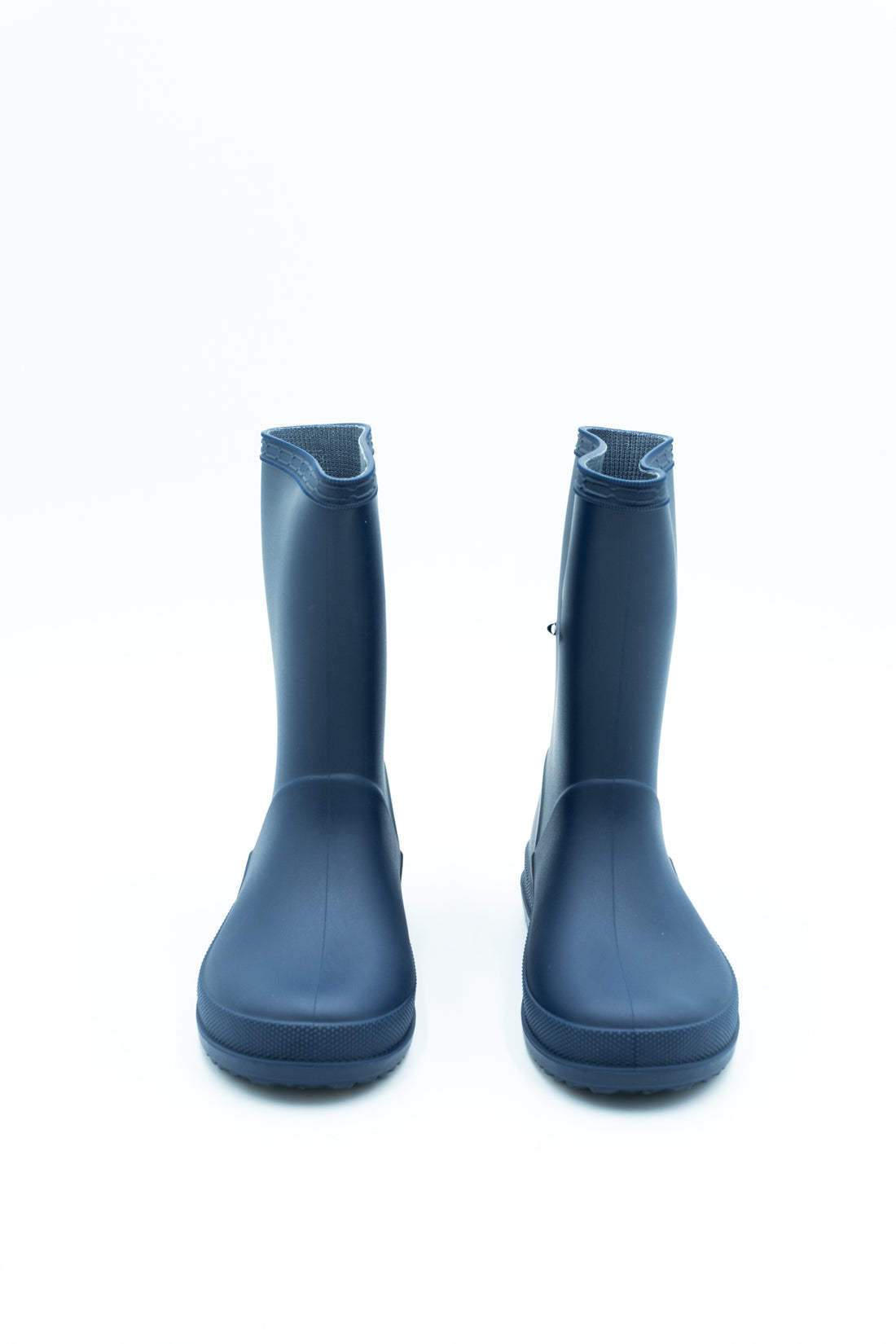 PiedPied Kids Rainyday Boots Navy