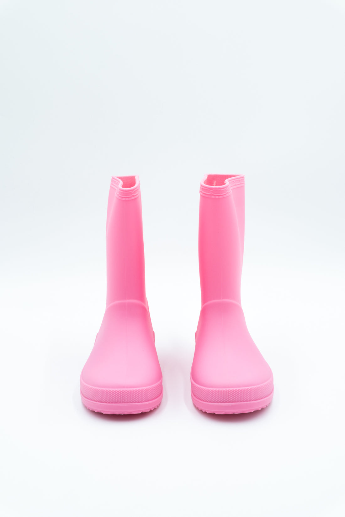 PiedPied Kids Rainyday Boots Rose