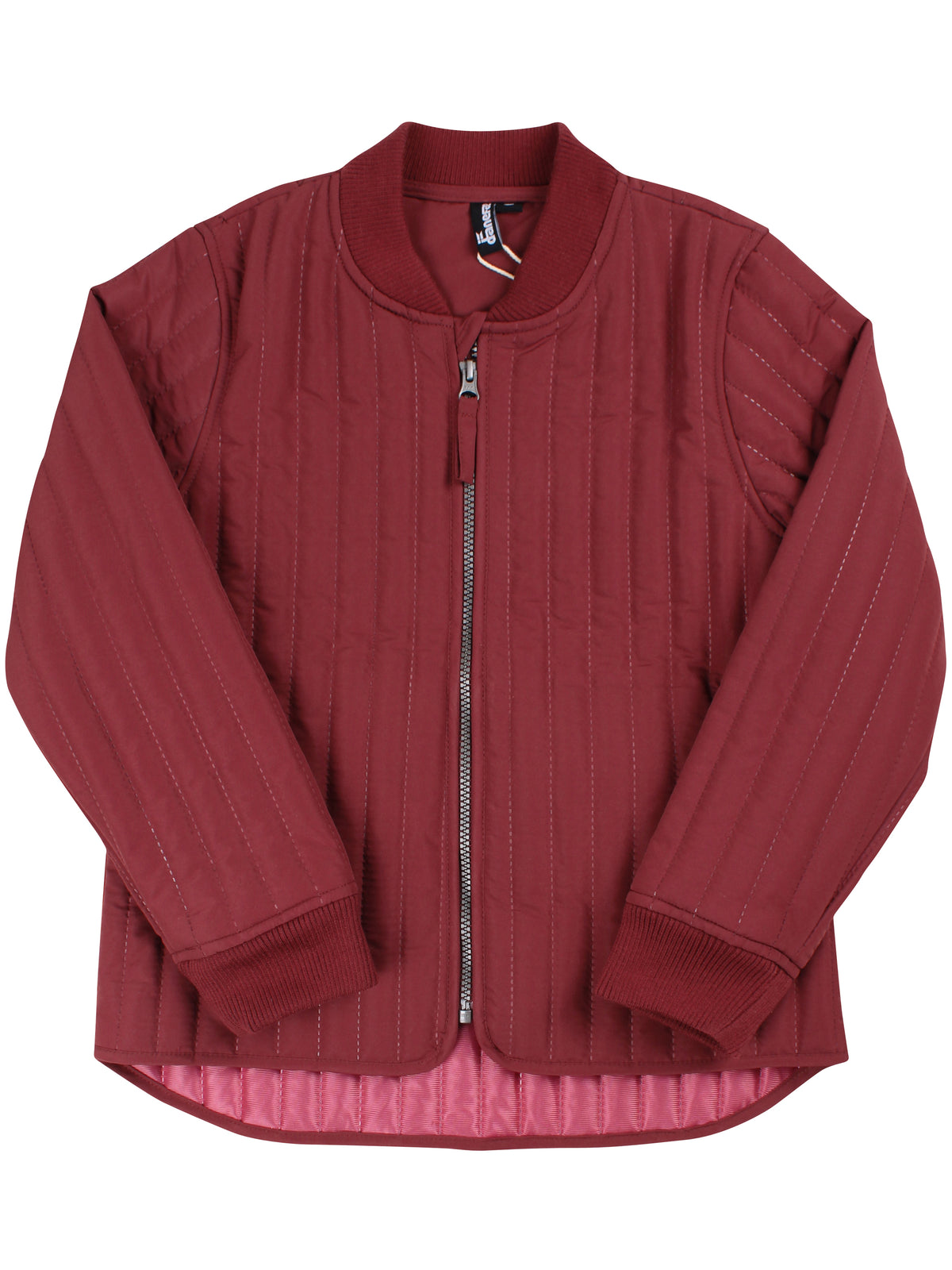 Danefrisk Thermo Set Dark Cherry