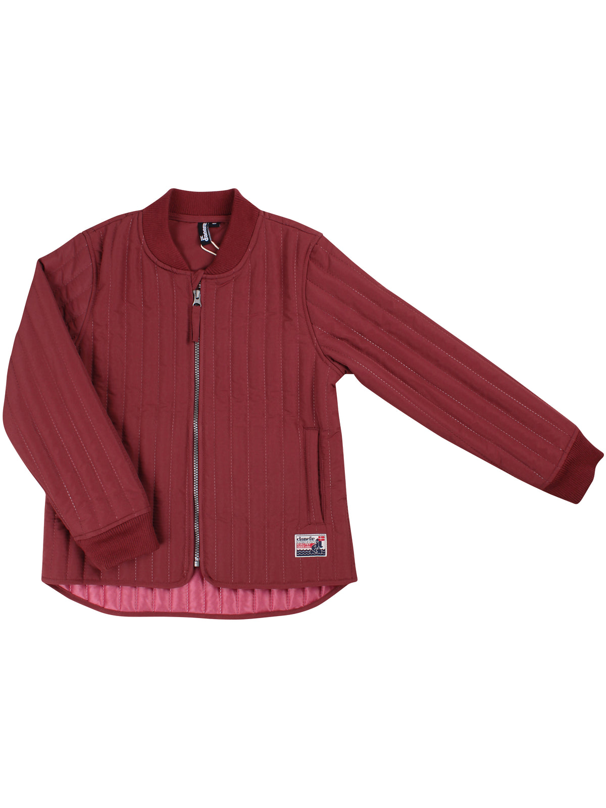 Danefrisk Thermo Set Dark Cherry