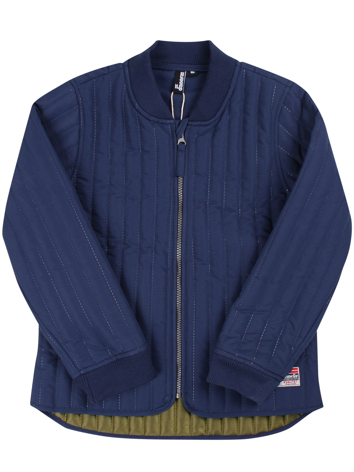 Danefrisk Thermo Set Dark Navy