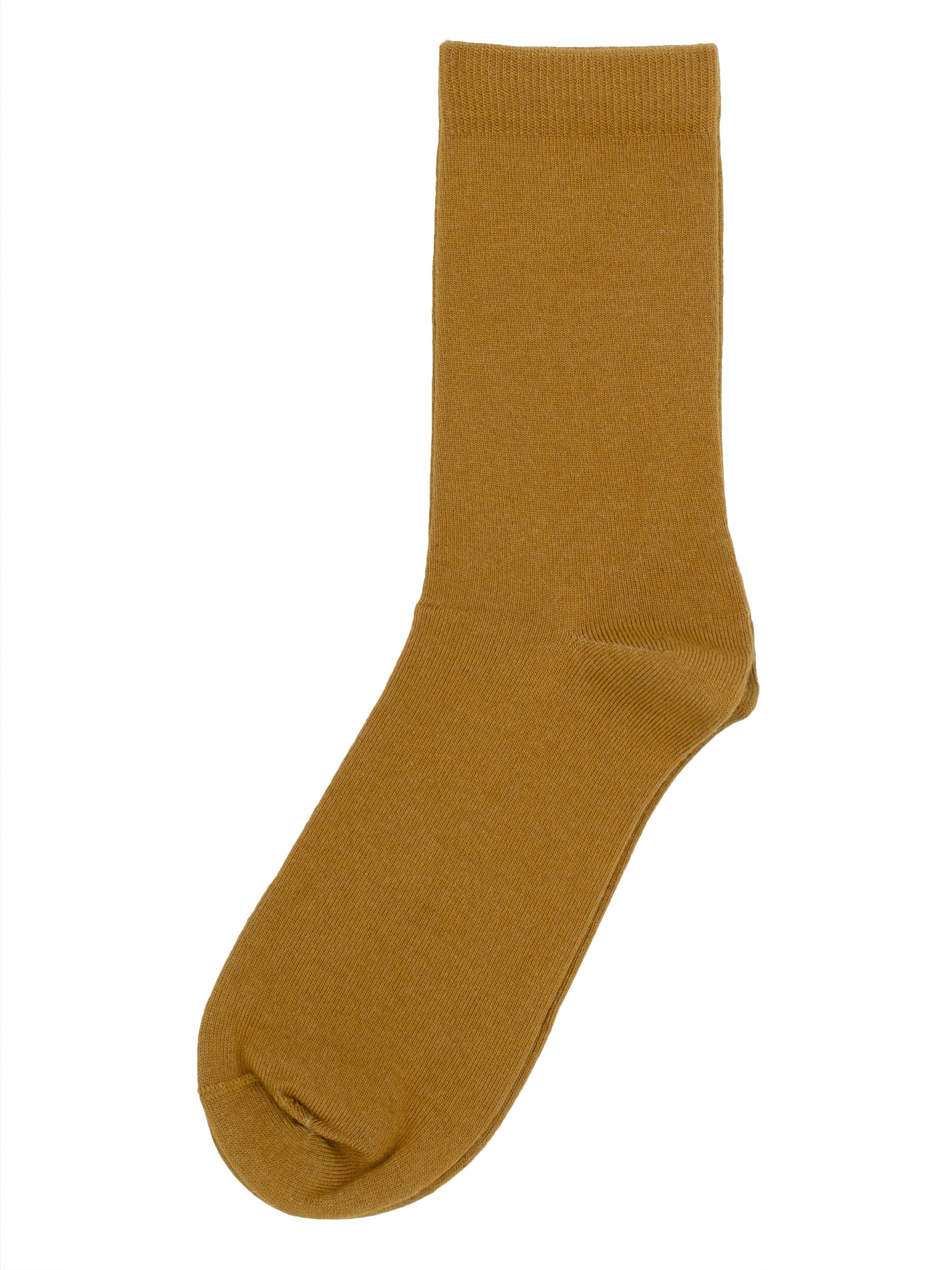 Danegeilo Wool Socks Honey