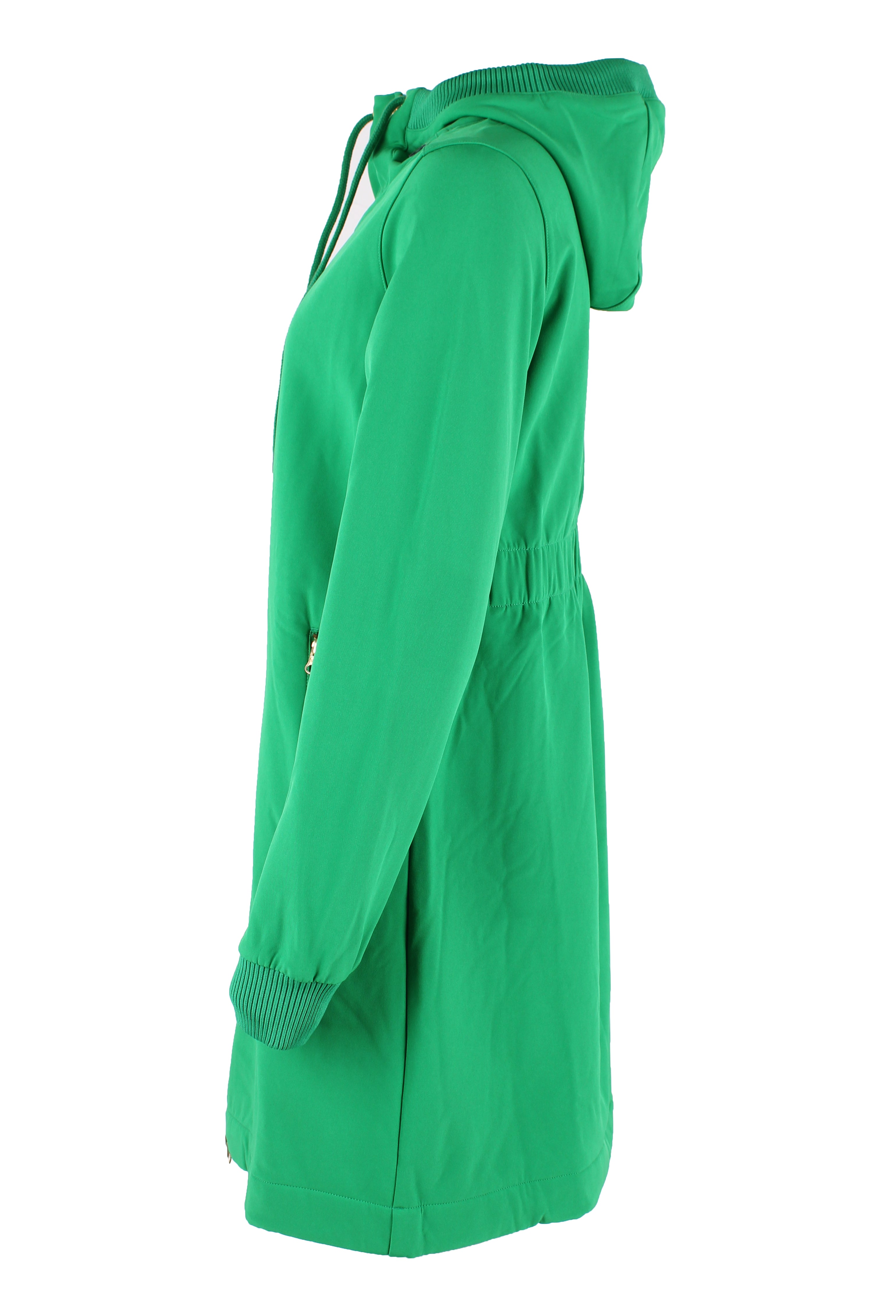 Danejane Softshell Green