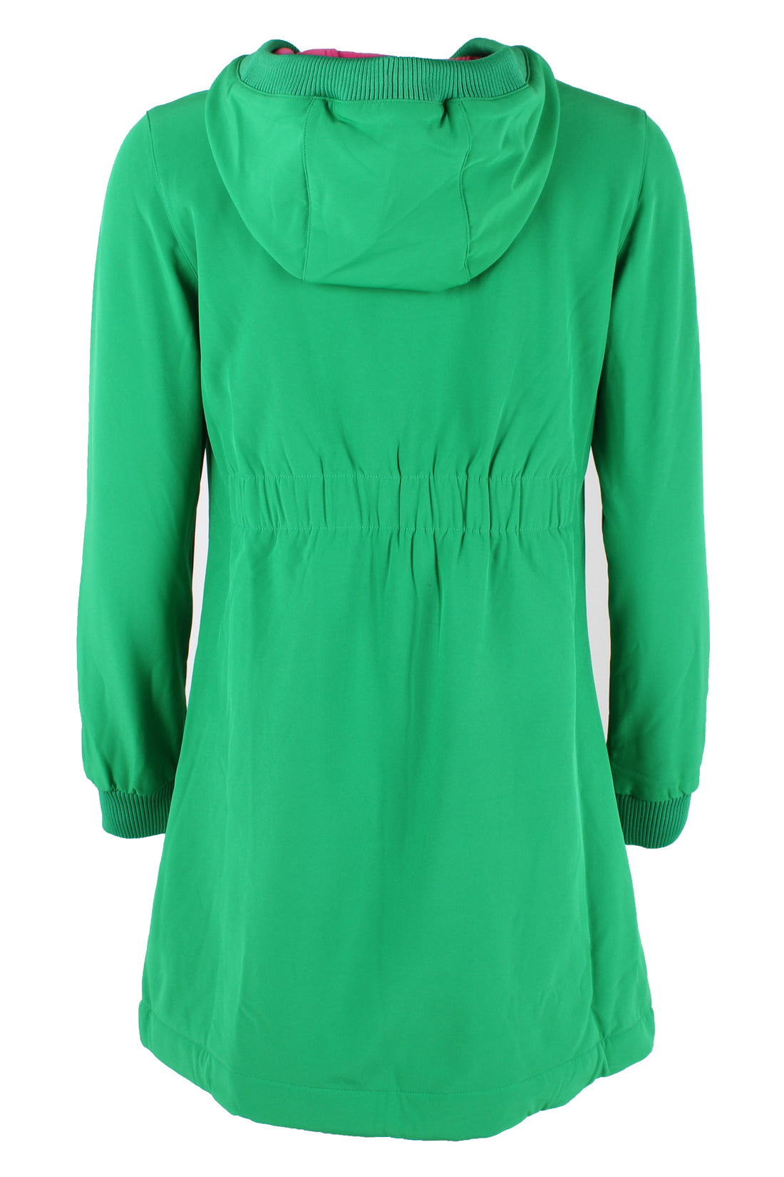 Danejane Softshell Green