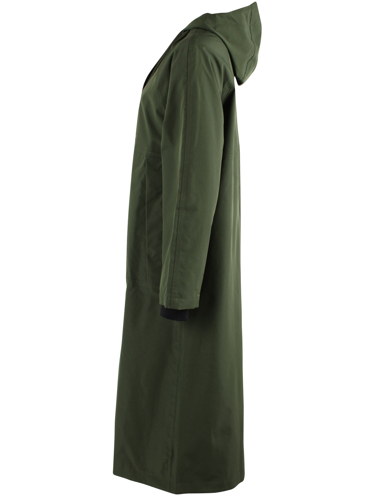 Danekastel Raincoat Dark Forest