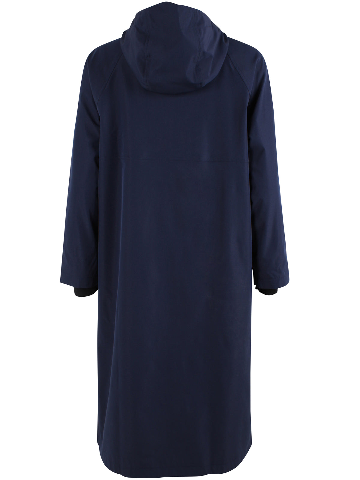 Danekastel Raincoat Dark Navy