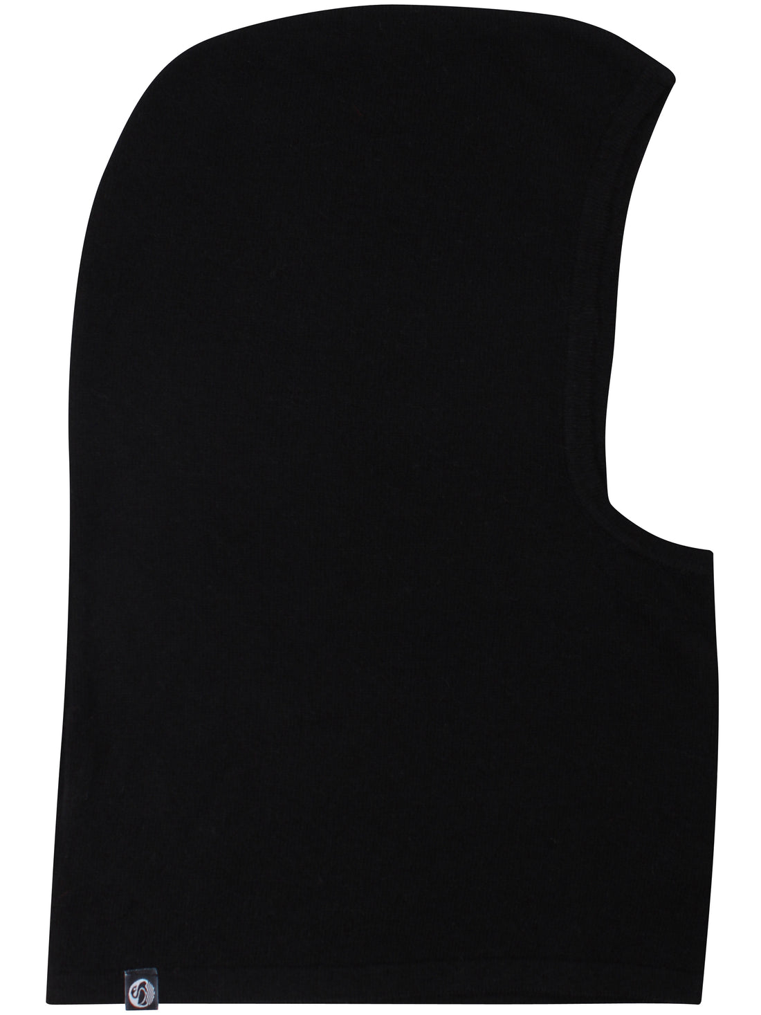 ESS - Daneknight Cashmere Balaclava Black