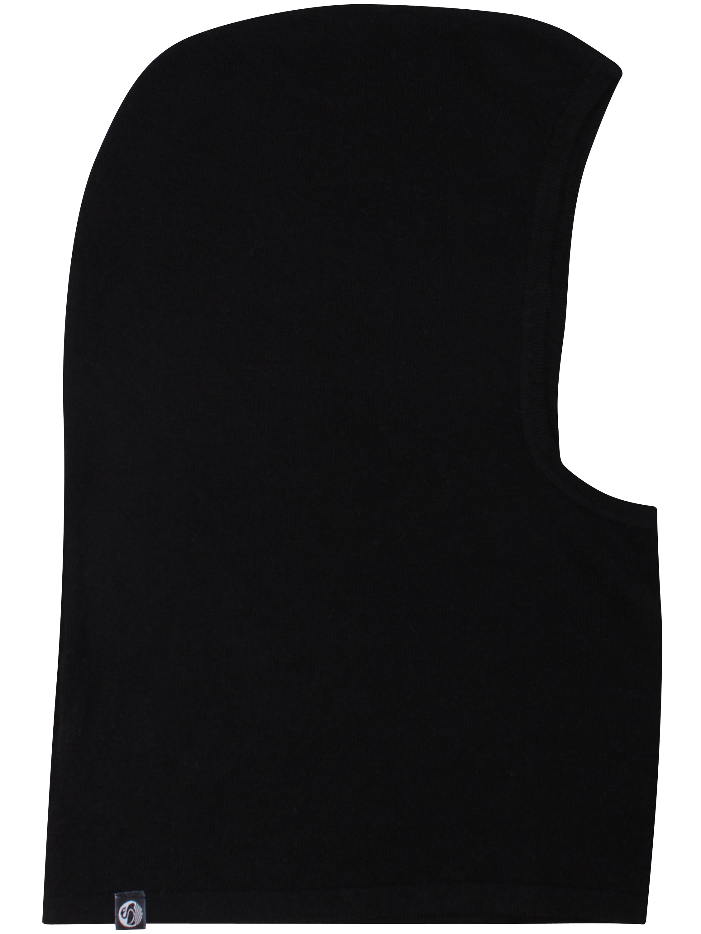 ESS - Daneknight Cashmere Balaclava Black