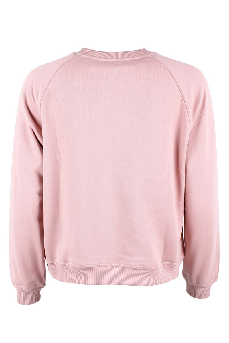 Lyserød Sweater til Dame