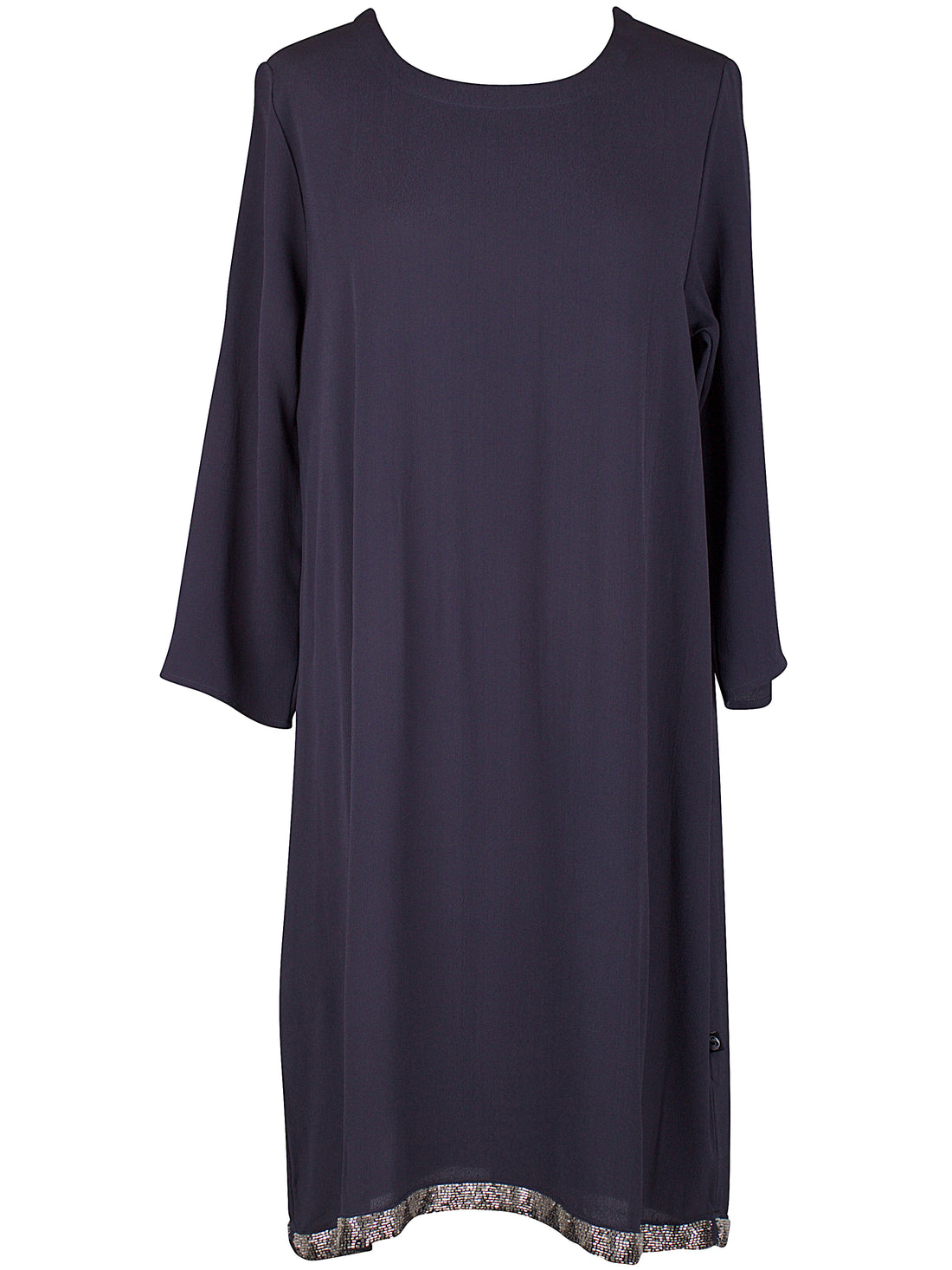 Danemamamia Dress Dark Grey