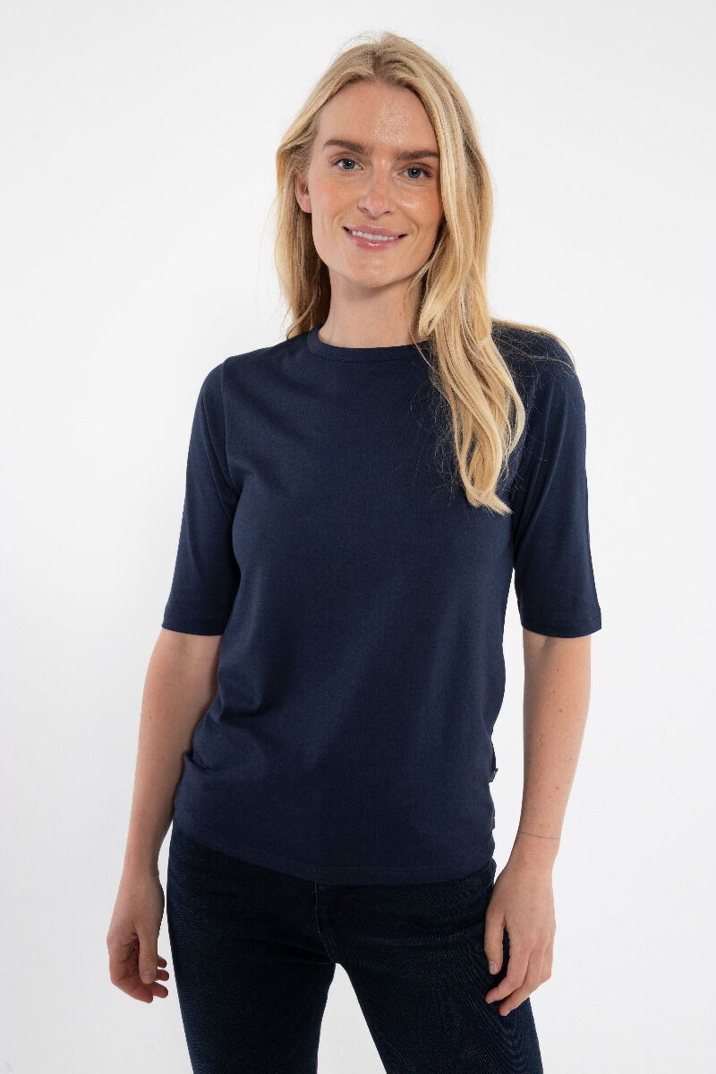 T-shirt til dame