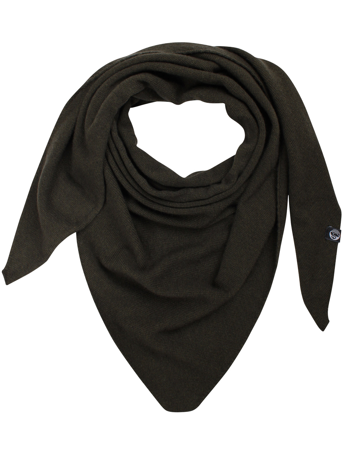 ESS - Danemarian Cashmere Scarf Army