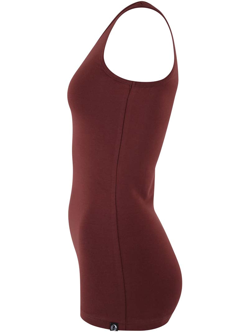 Tank top til dame