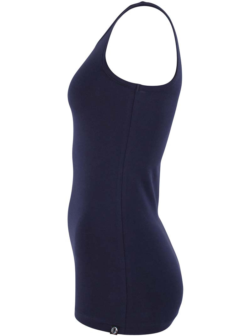 Tank top til dame