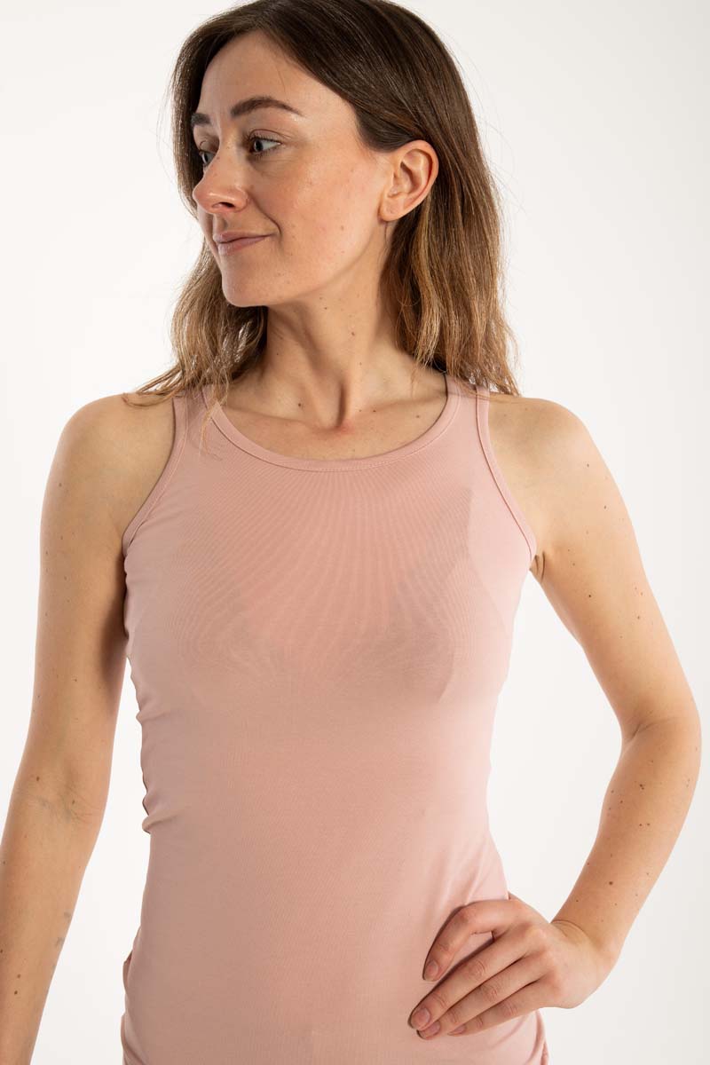 Tank top til dame