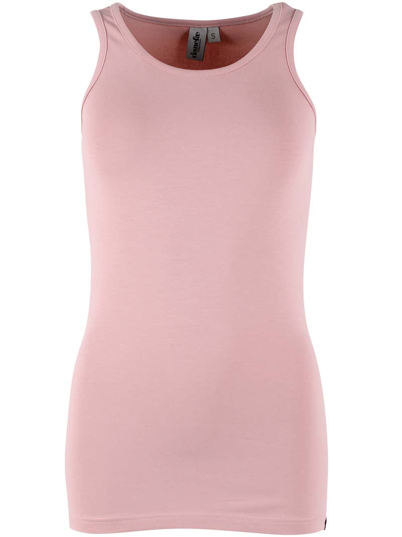Tank top til dame