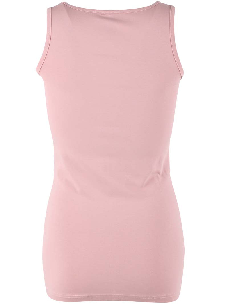 Tank top til dame
