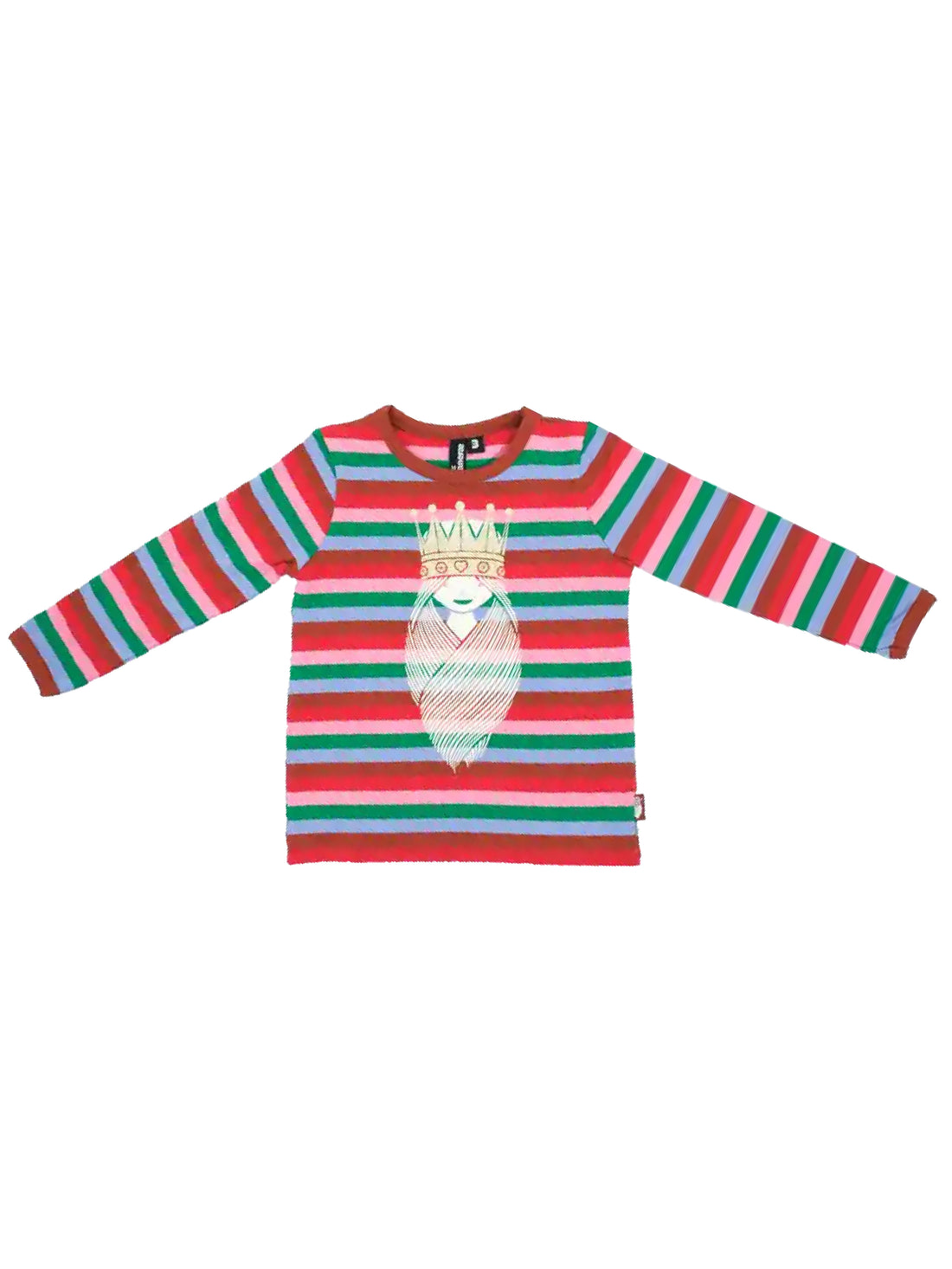 Danenorthpole Tee Glorious PRINSESSE