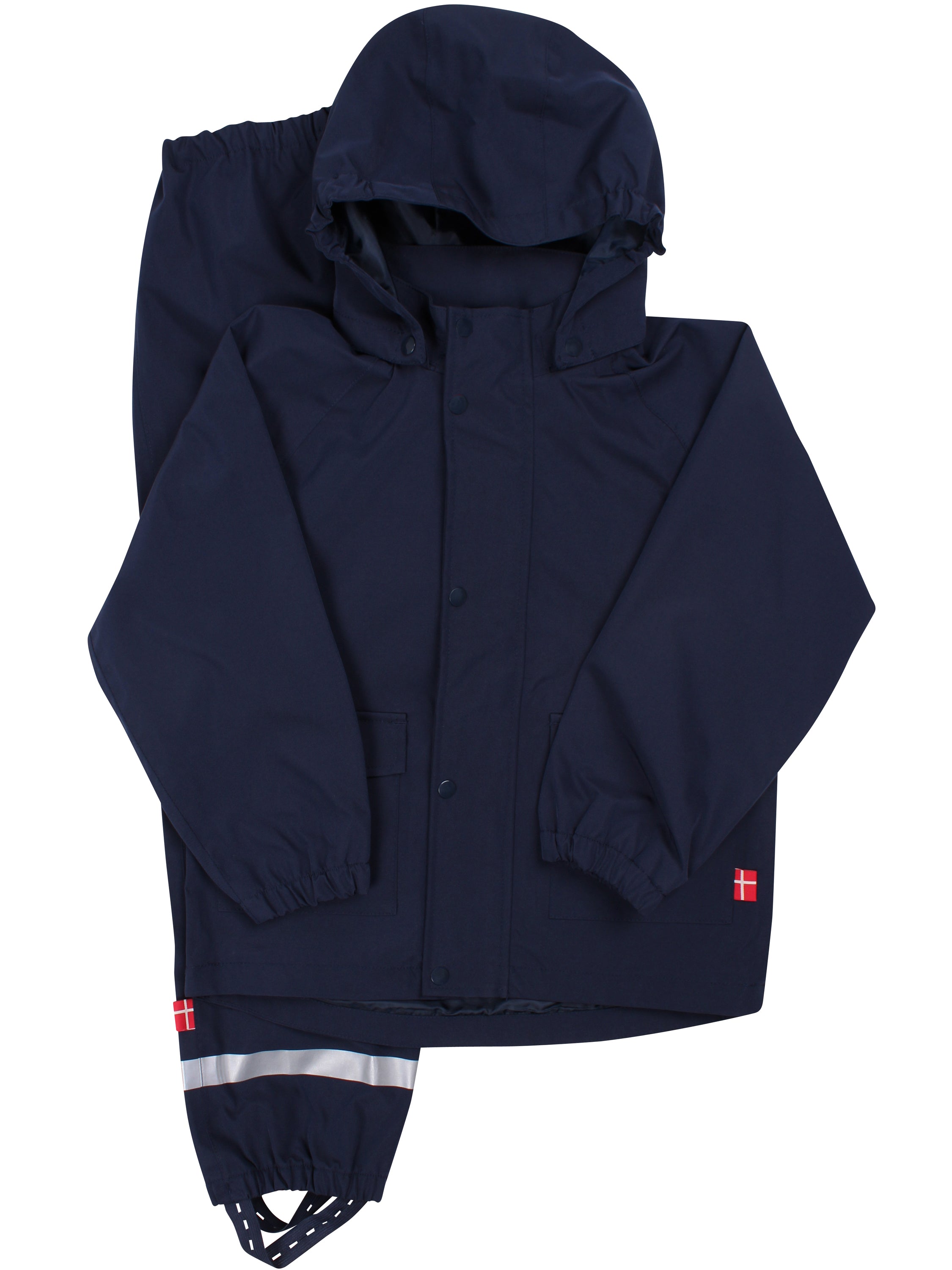 Danepuddle Rainset Dark Navy