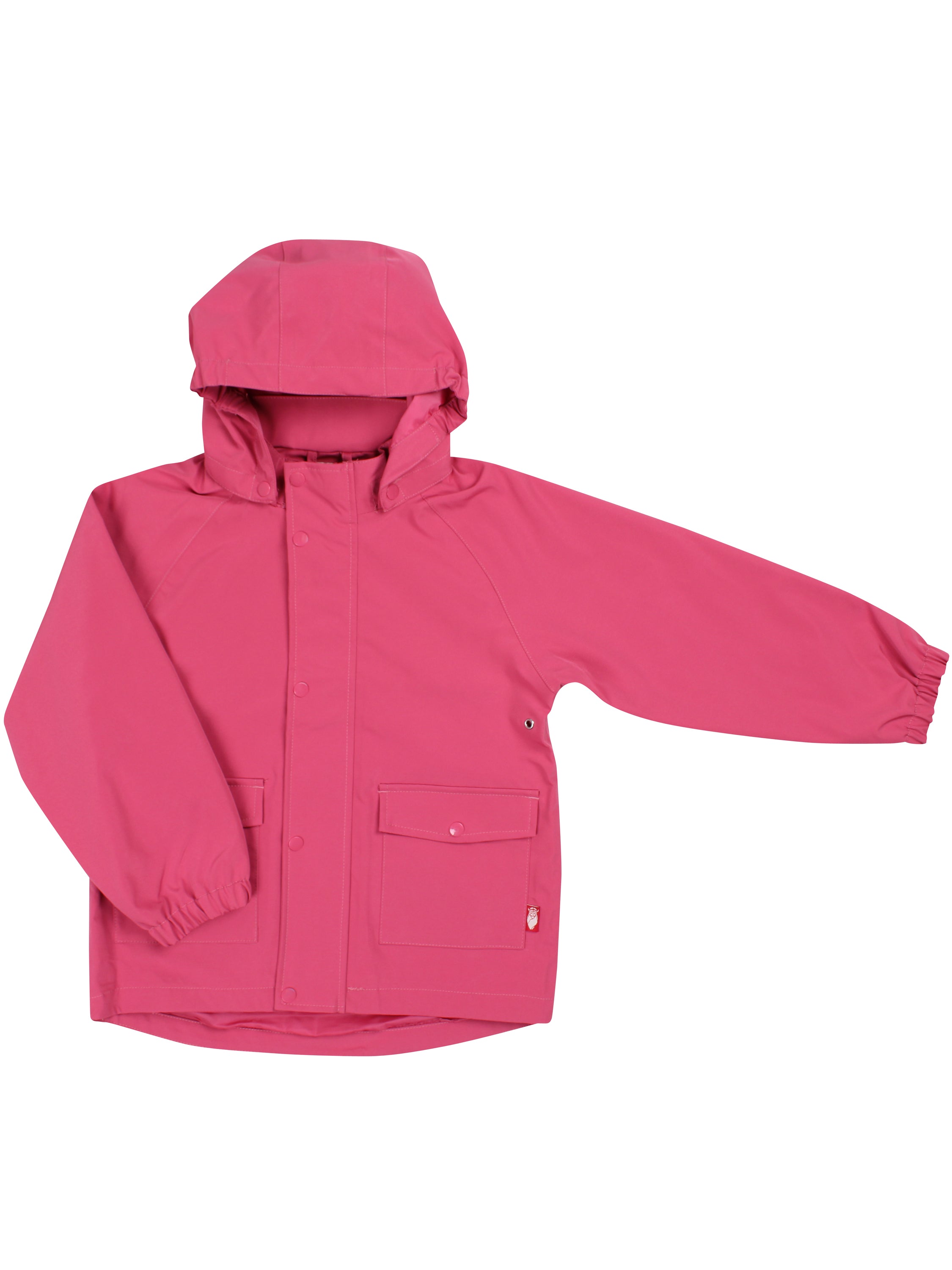 Danepuddle Rainset Soft Cherry