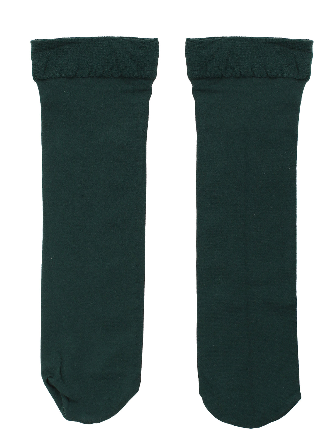 Danesheer Socks Deep Green