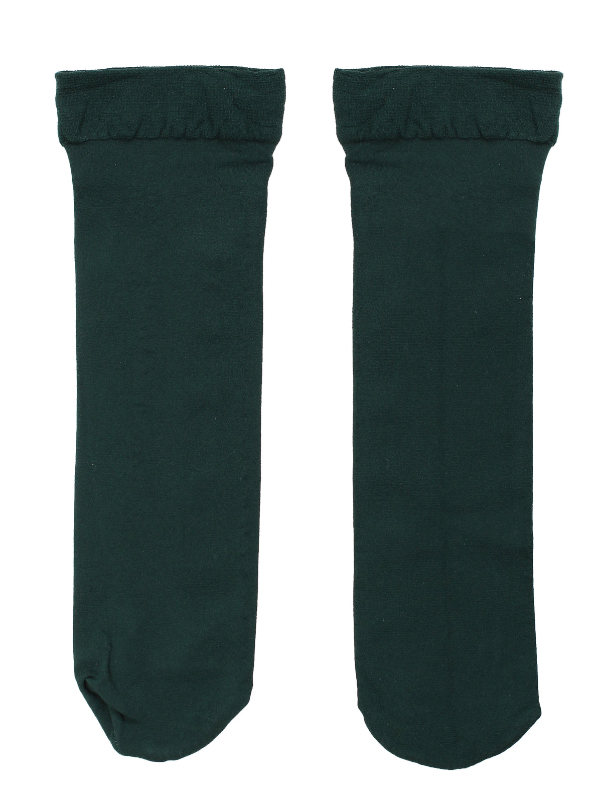 Danesheer Socks Deep Green