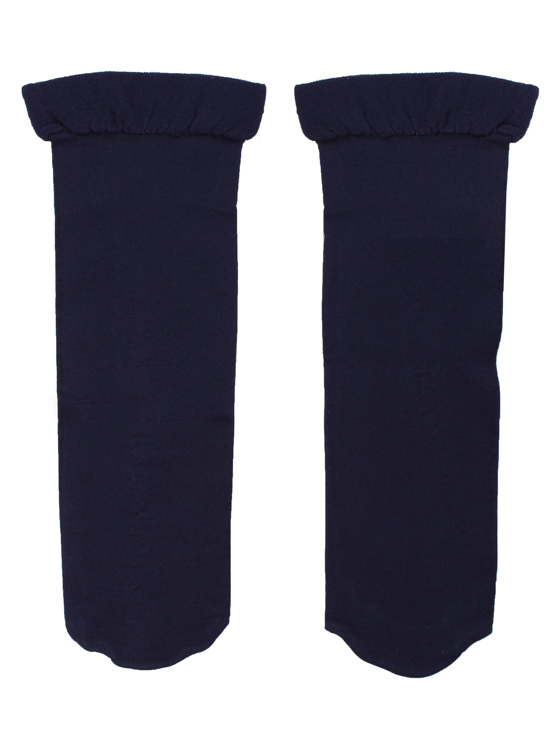 Danesheer Socks Deep Navy