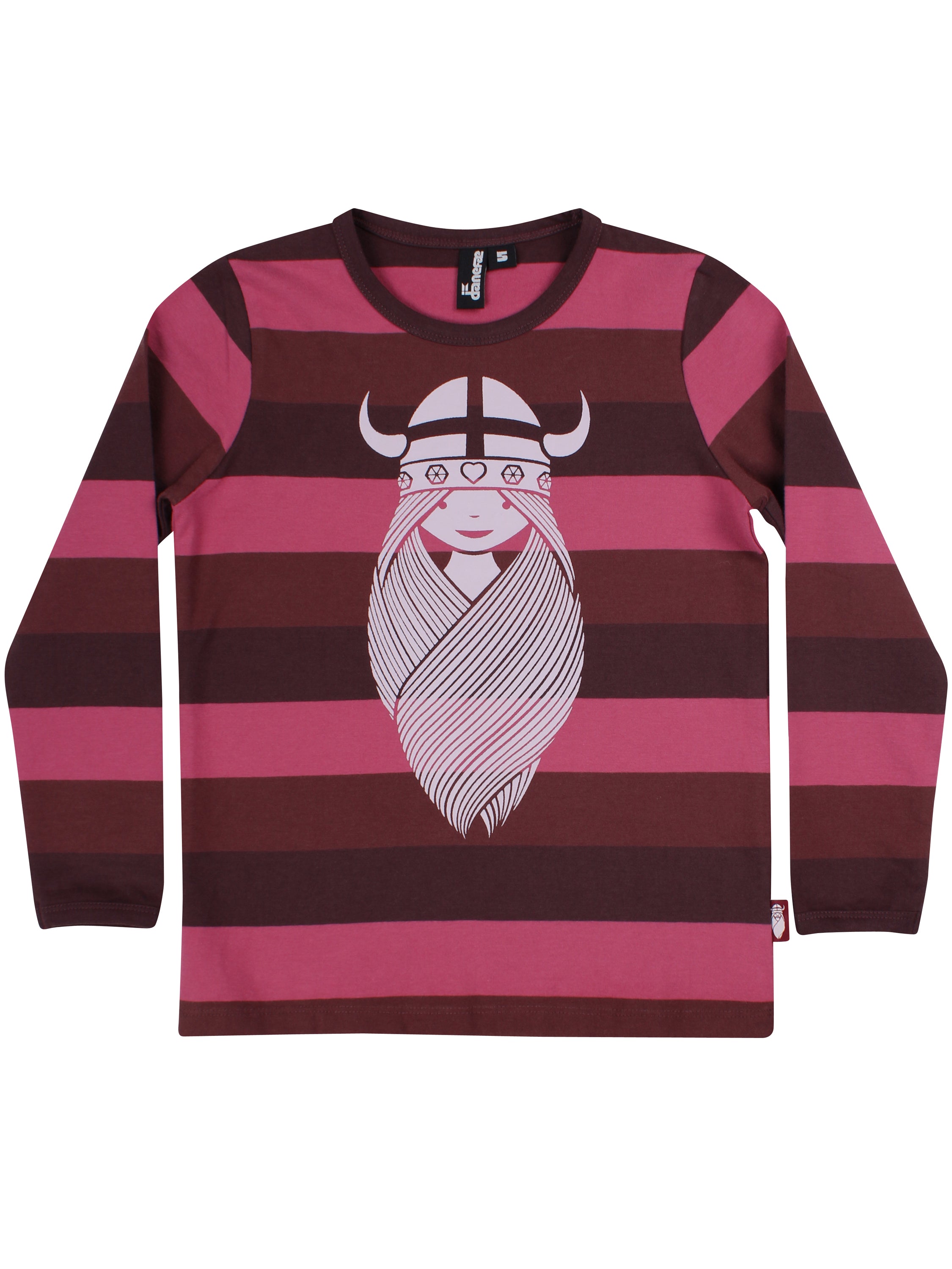Danesophie Tee Berryland FREJA
