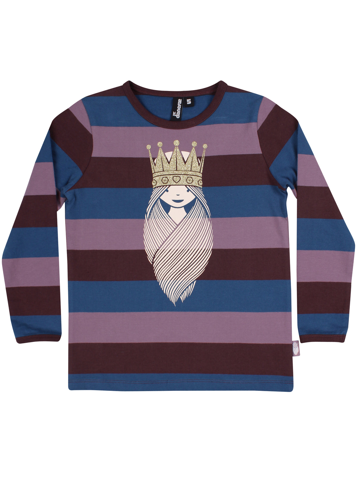 Danesophie Tee Garonne PRINSESSE