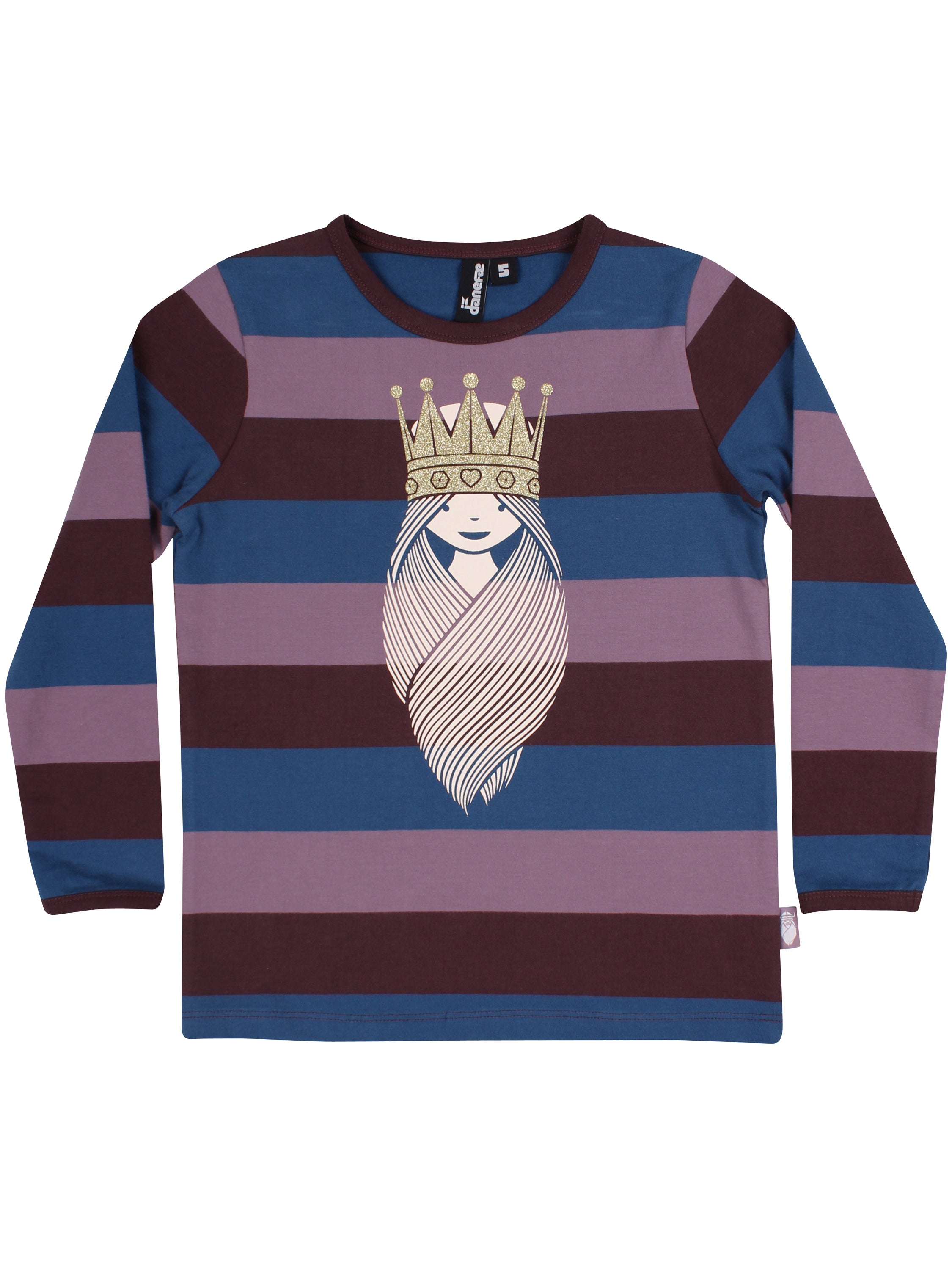 Danesophie Tee Garonne PRINSESSE