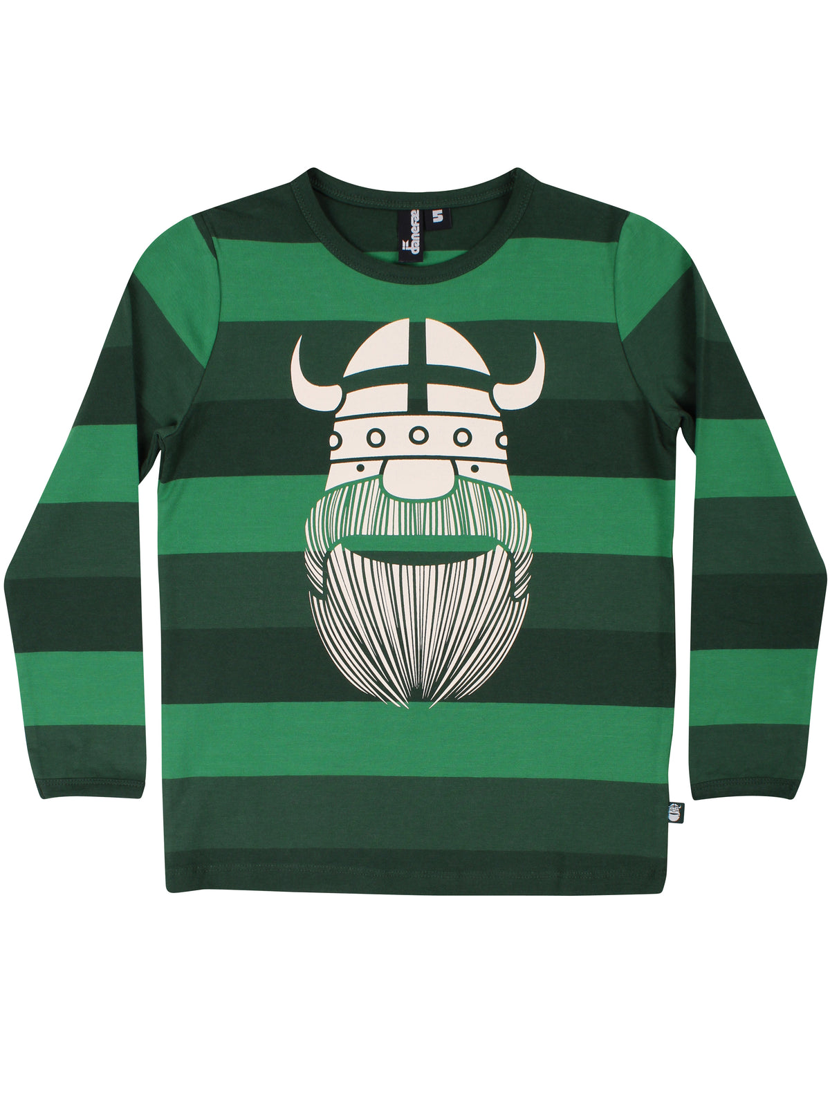 Danesophus Tee Gribskov ERIK