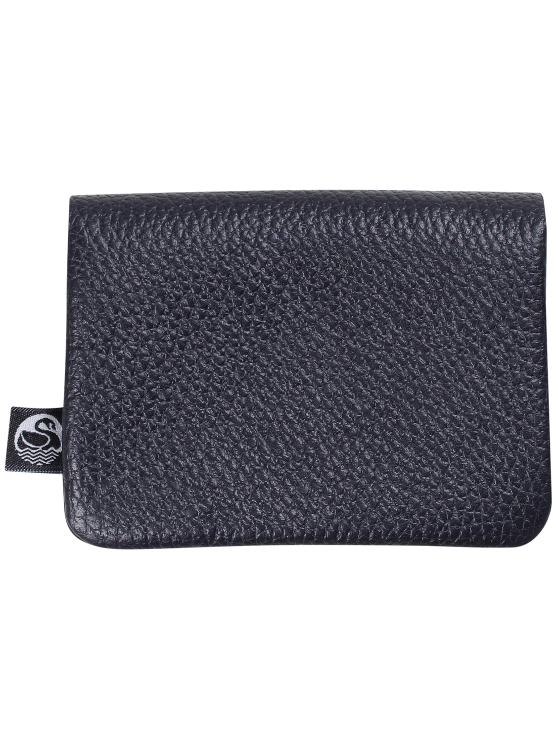 Danewillemoes Leather Wallet Dark Navy