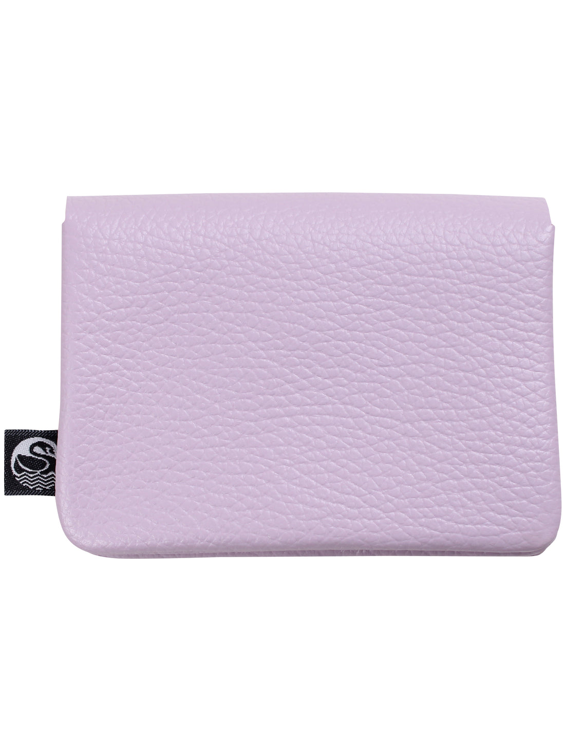 Danewillemoes Leather Wallet Lilac