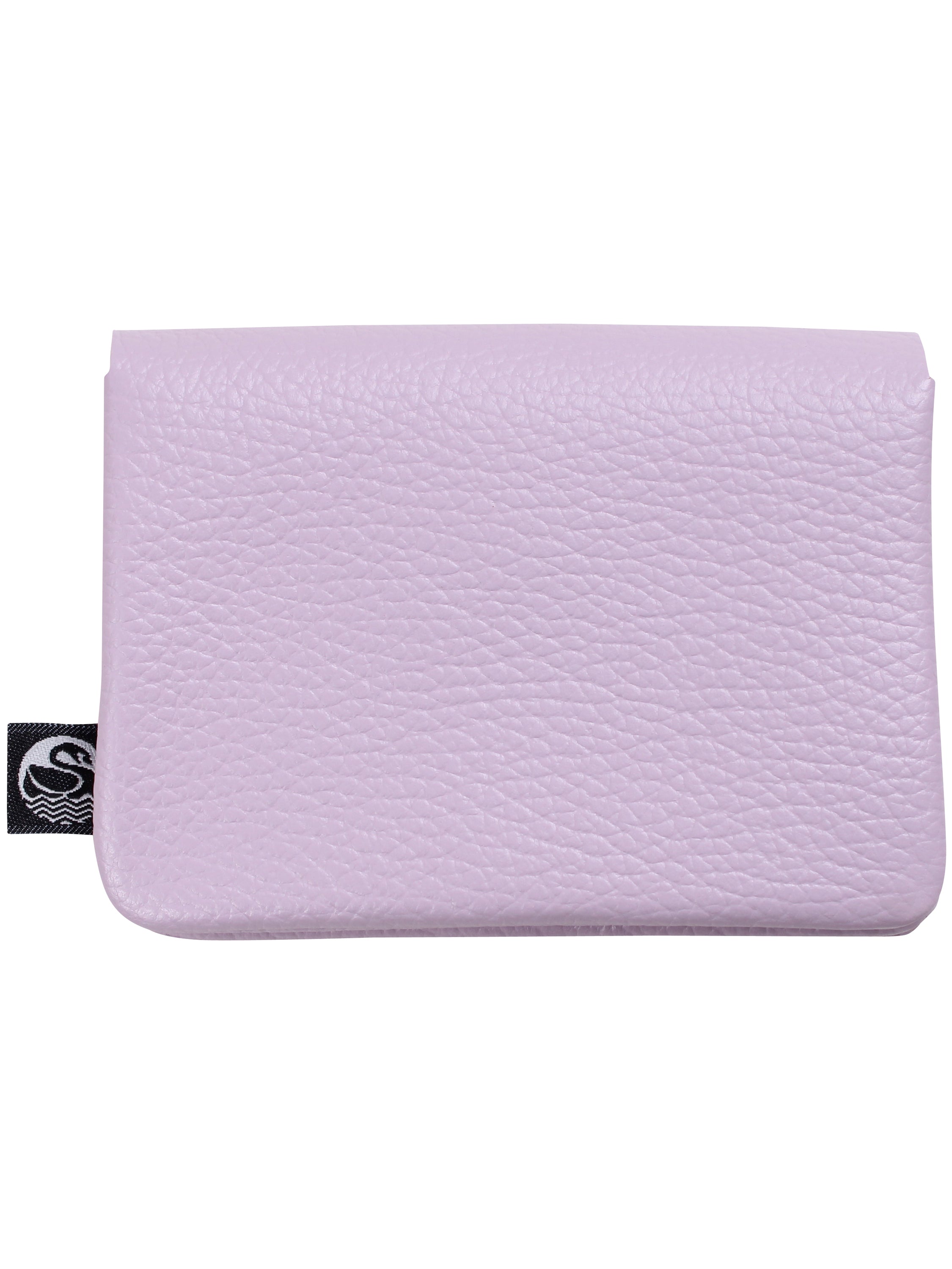 Danewillemoes Leather Wallet Lilac