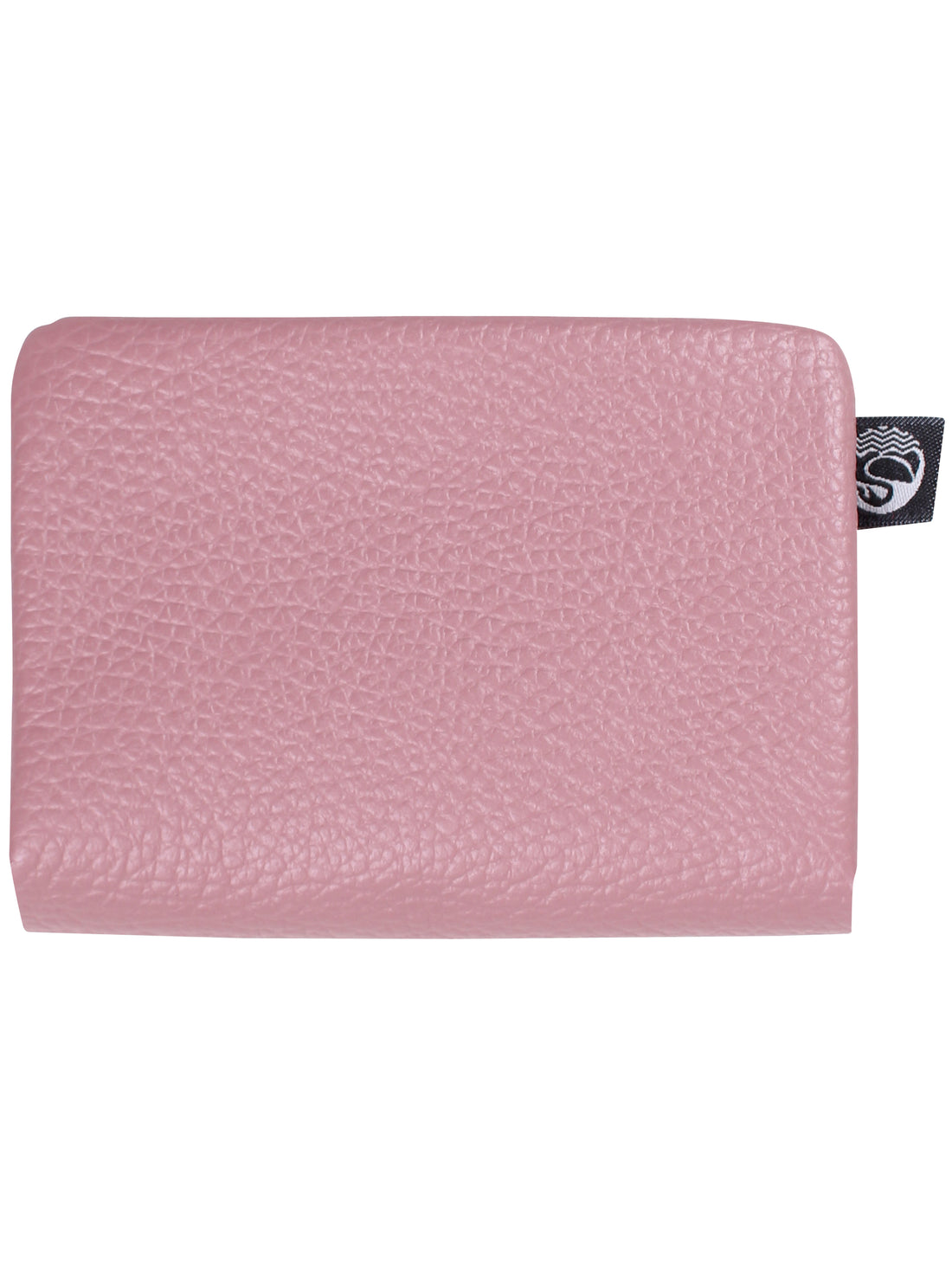Danewillemoes Leather Wallet Mauve