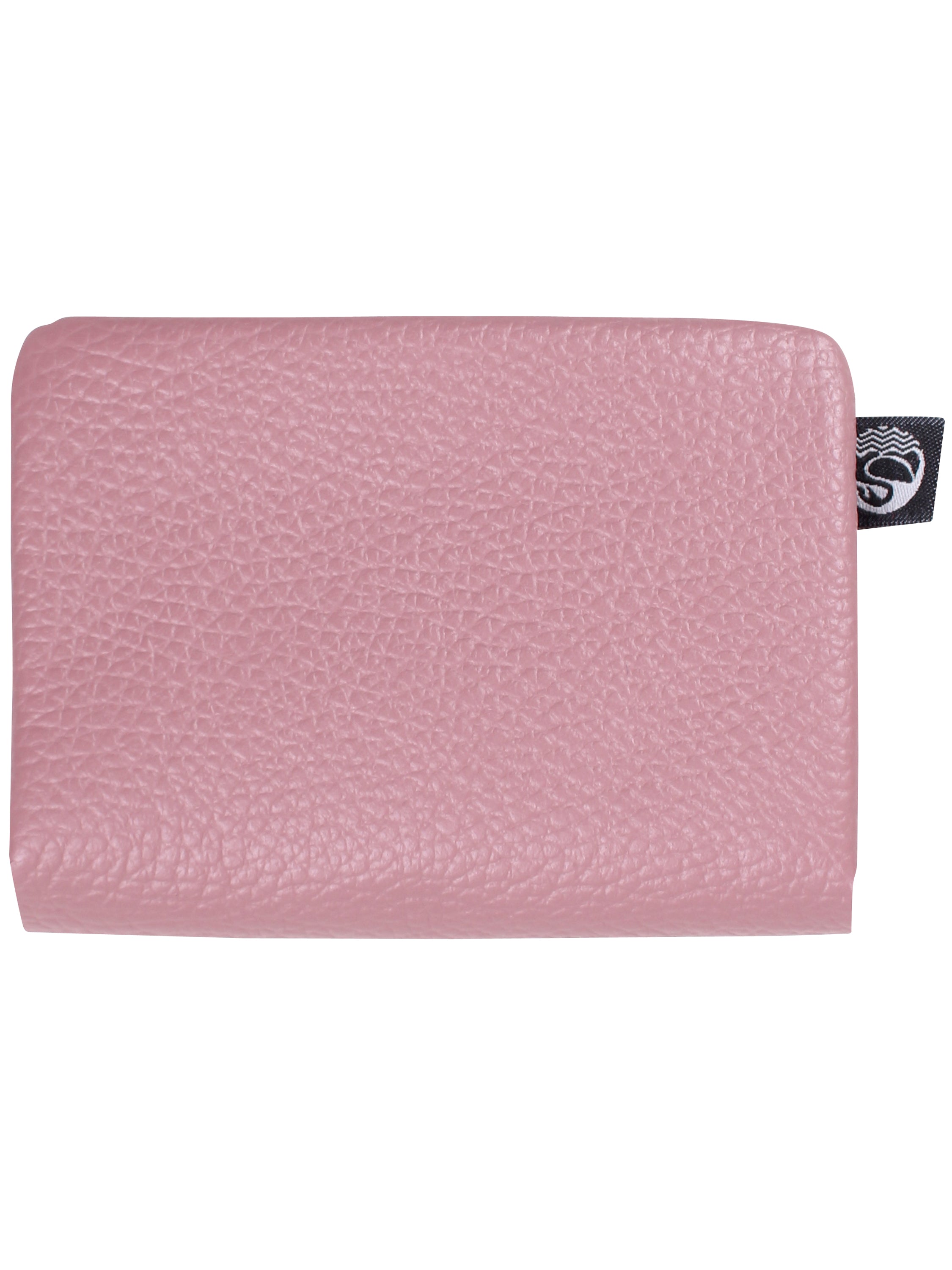 Danewillemoes Leather Wallet Mauve