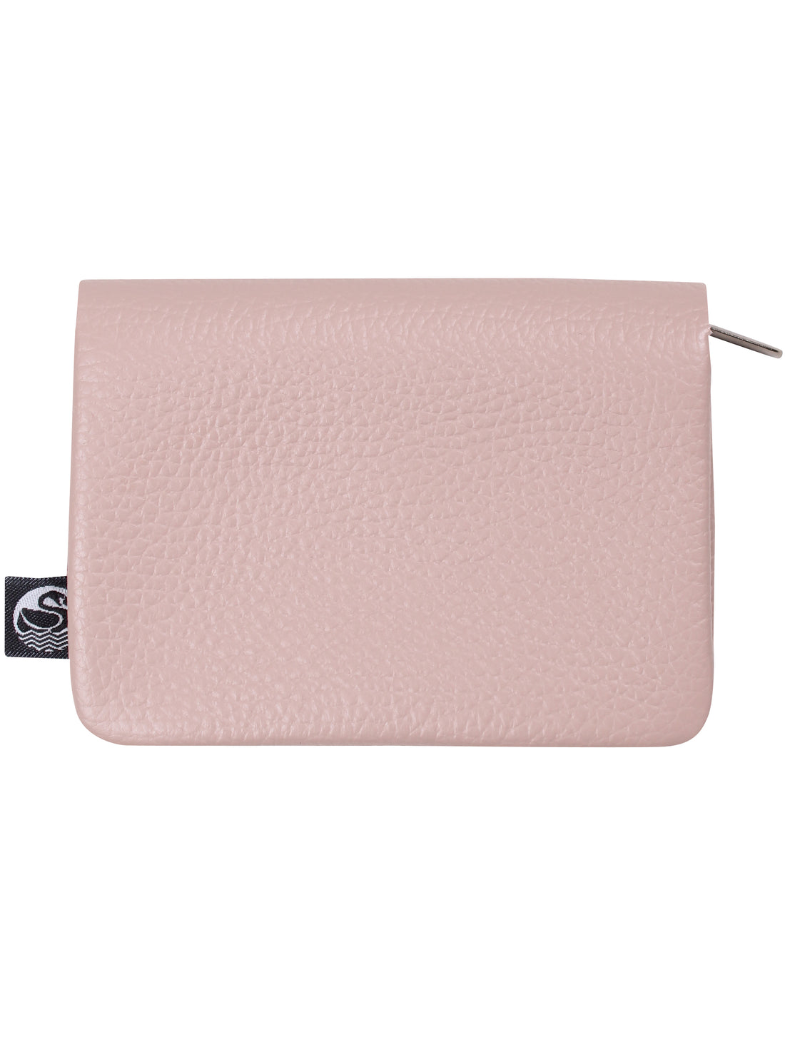 Danewillemoes Leather Wallet Nude
