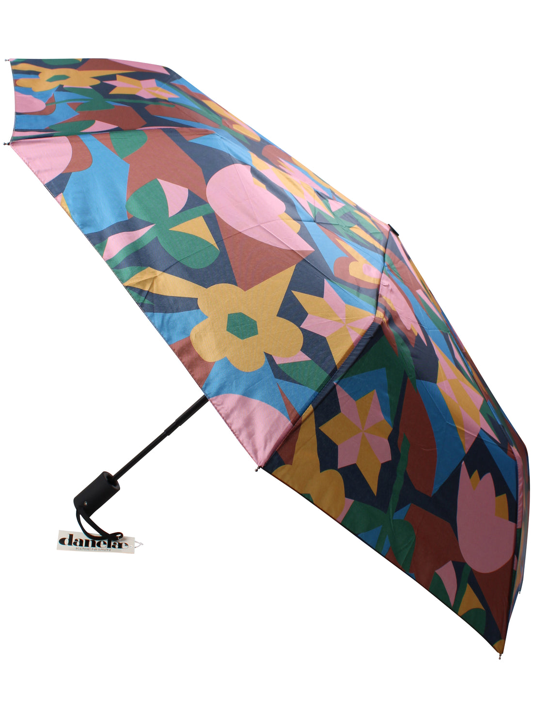 Danumbrella Rose Geofleur