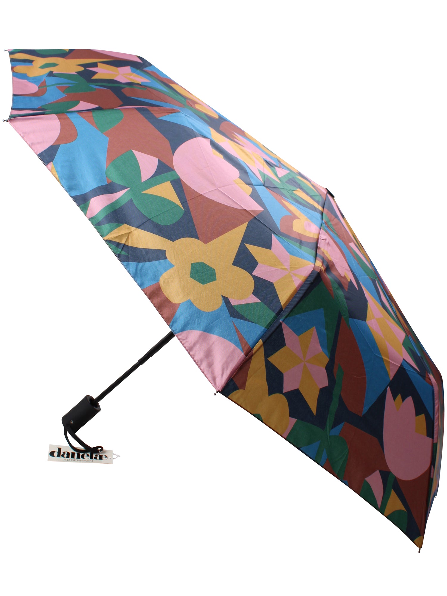 Danumbrella Rose Geofleur
