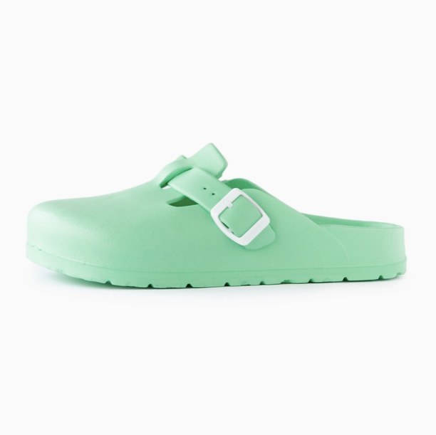 Calzame - Desalia EVA Sandal Mint