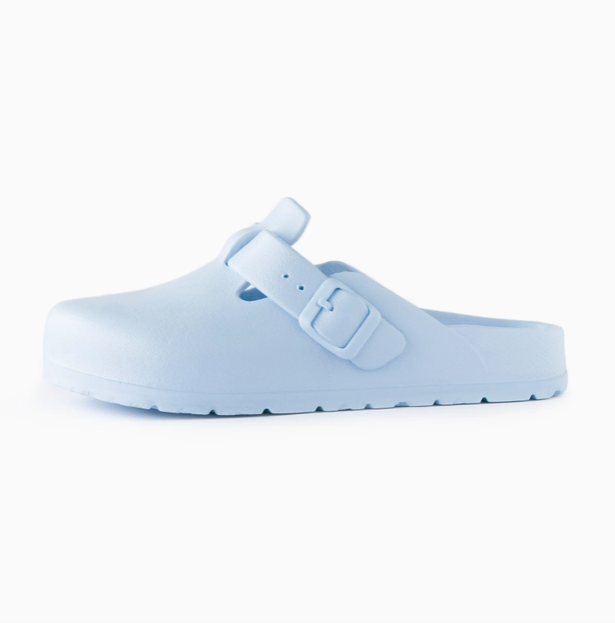 Calzame - Desalia EVA Sandal Cielo