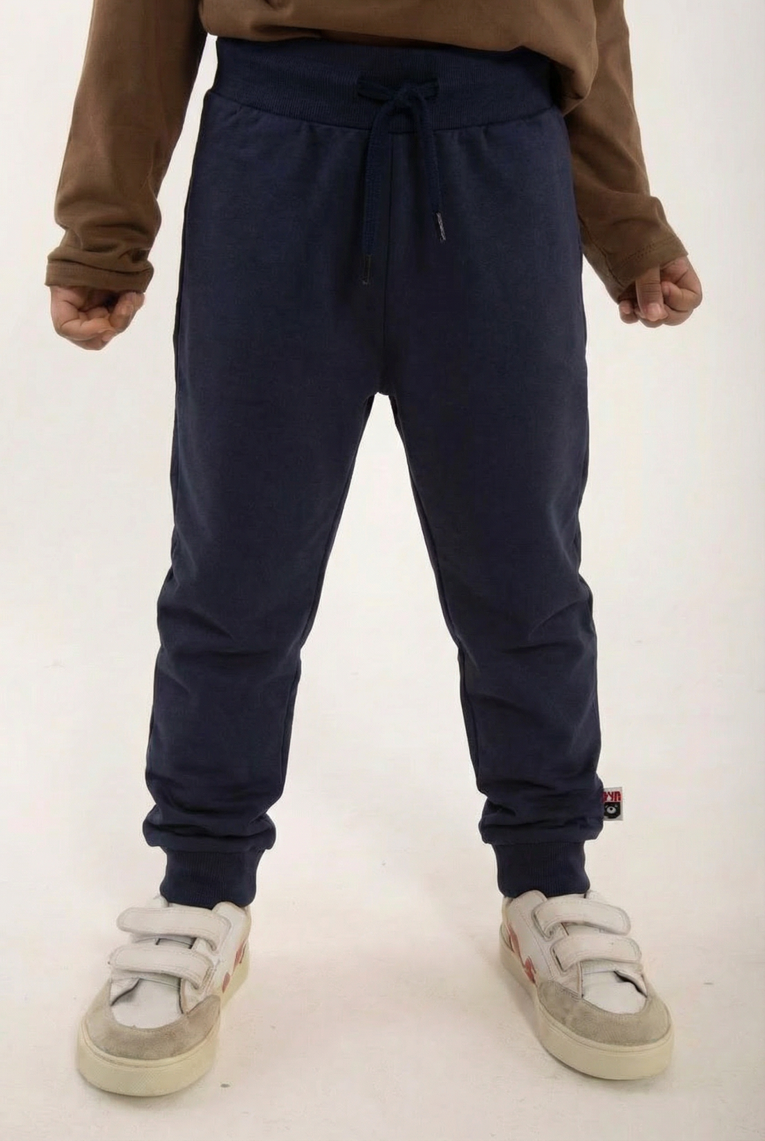 Dyrhiss Jog Dk Navy