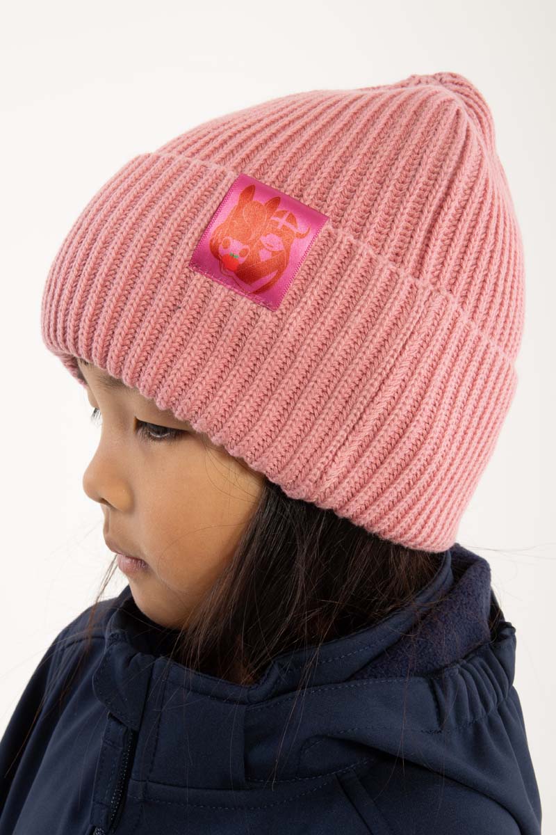 Hue til børn med viking