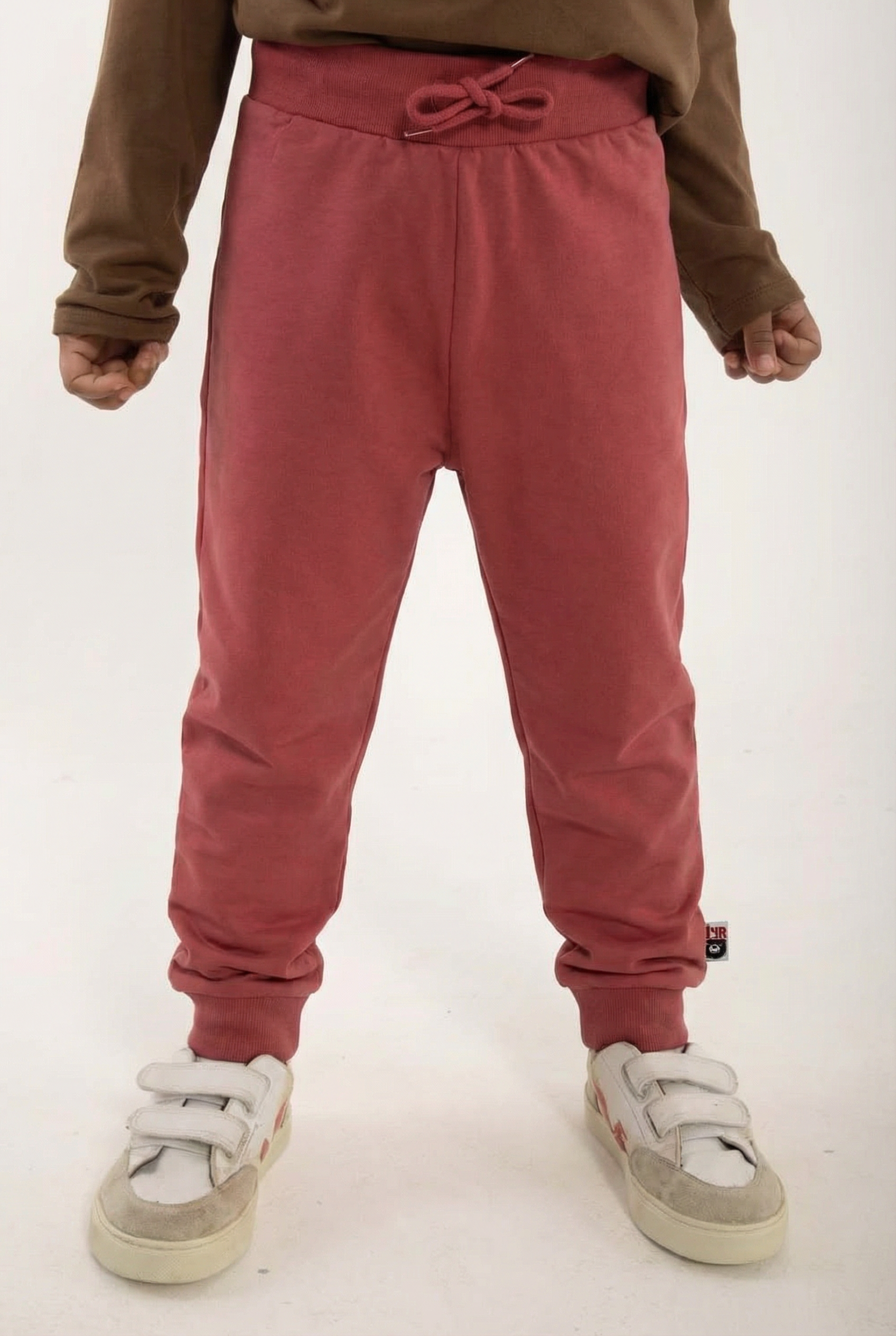 Dyrhiss Jog Dk Rose