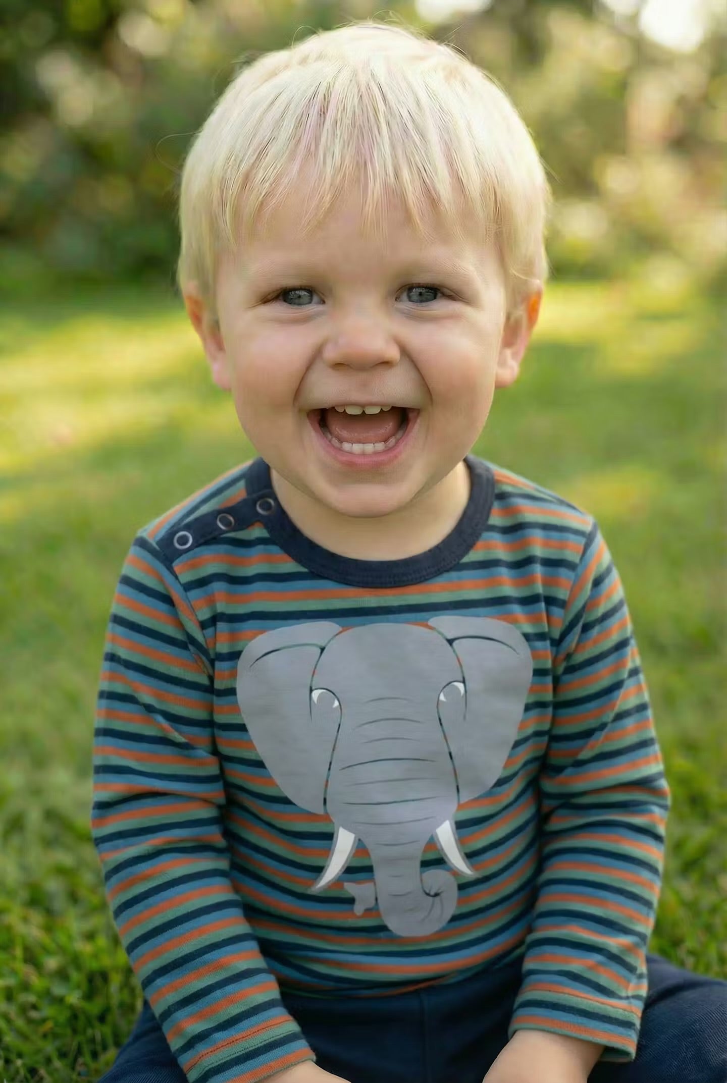 Dyrsnarl T Durango ELEFANT