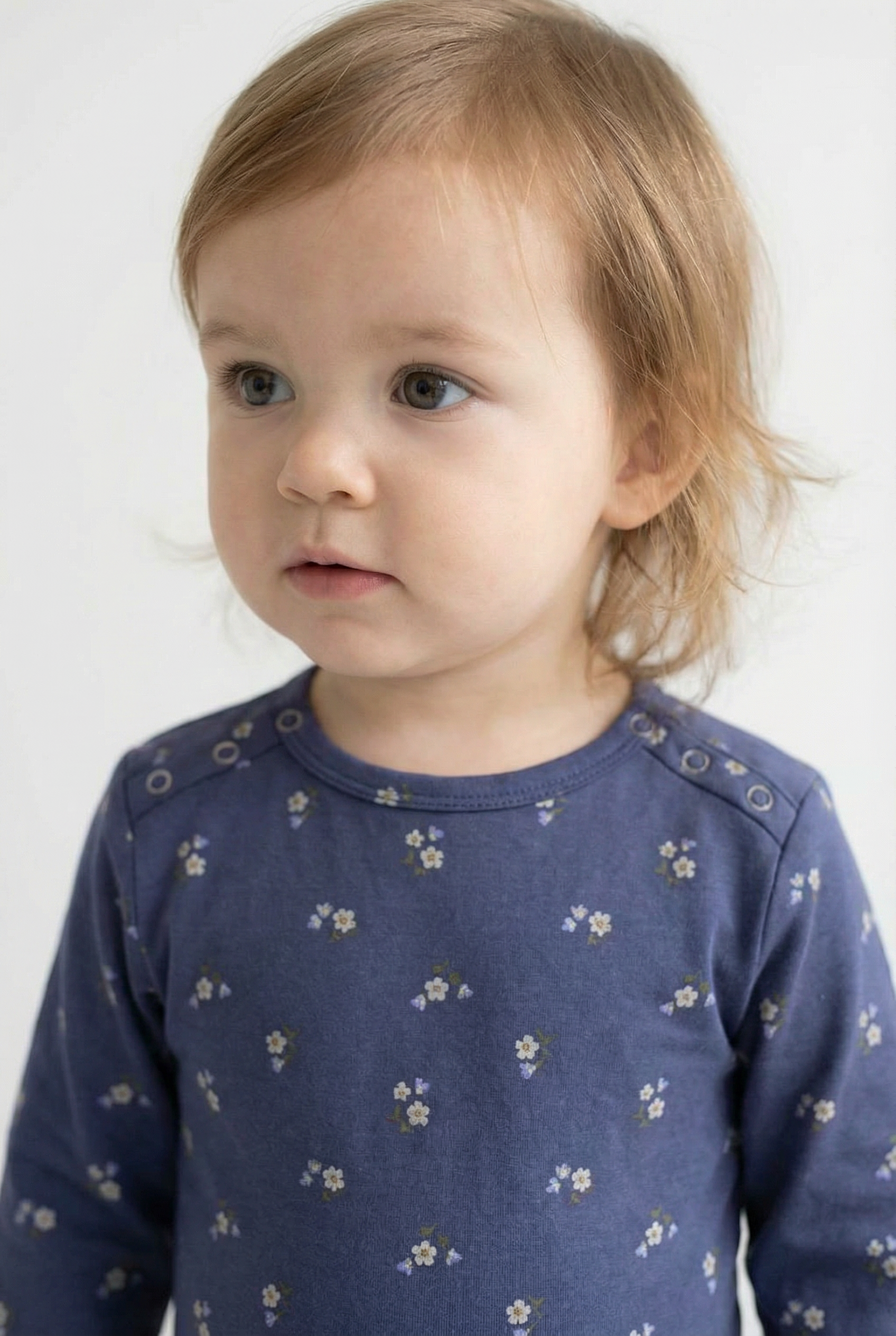 Danorkan Suit Grey Marine MINIFLOWER