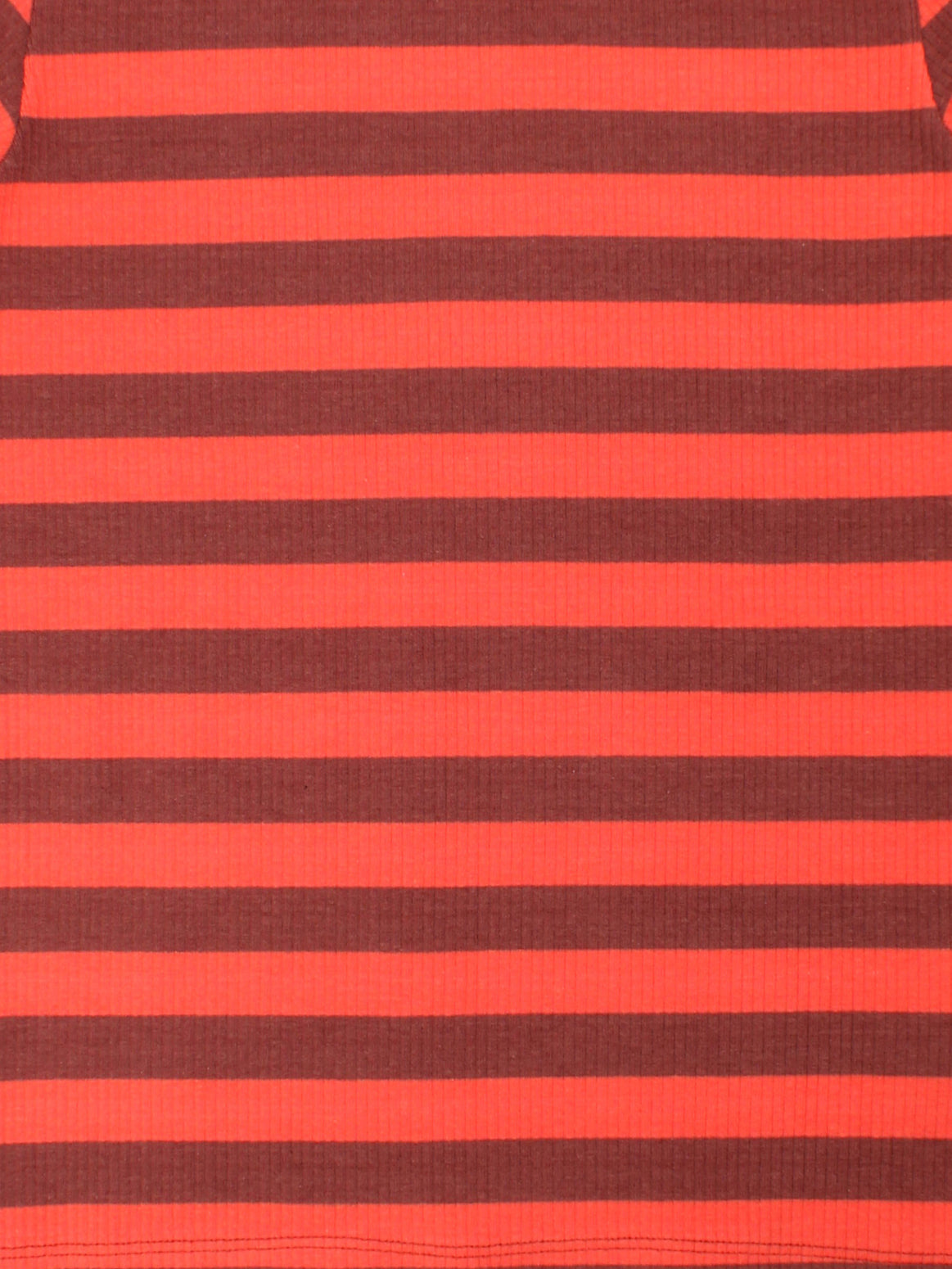 ESS - Danepartner LS Bright Red/Dk Brick